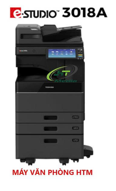 Máy photocopy Toshiba e-Studio 3018A