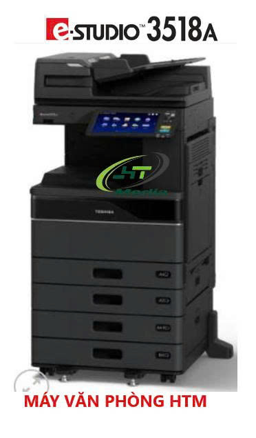MÁY PHOTOCOPY TOSHIBA e-Studio 3518A