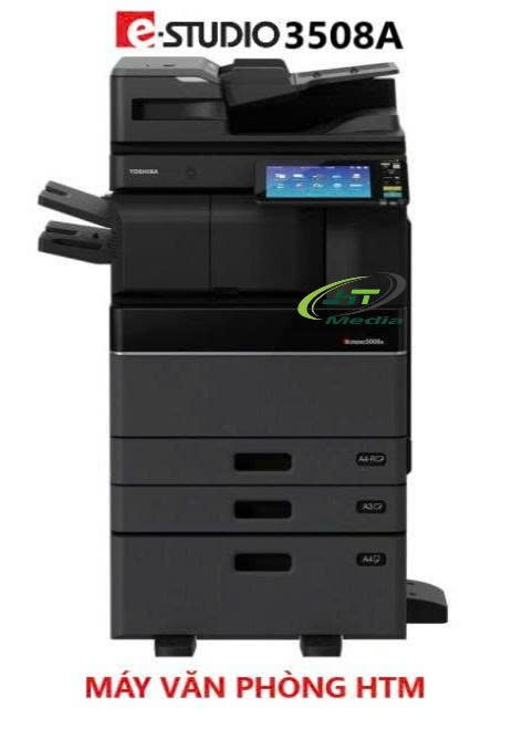 MÁY PHOTOCOPY TOSHIBA e-Studio 3508A